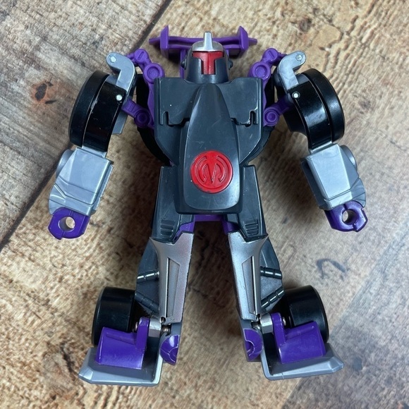 Imaginext Batman DC Marvel Black Panther Motorcycle Cars Set Bundle - Picture 9 of 9